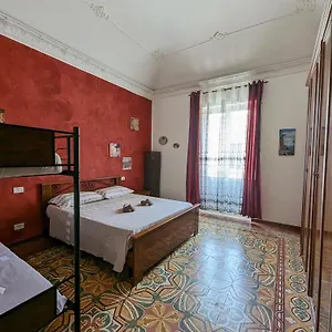 Apartamento Il Cortile Siciliano