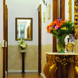 Bed and breakfast Dulcis In Fundo