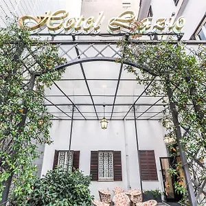 *** Hotel Raeli Lazio Włochy