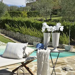 Apartment Borri Country Suites