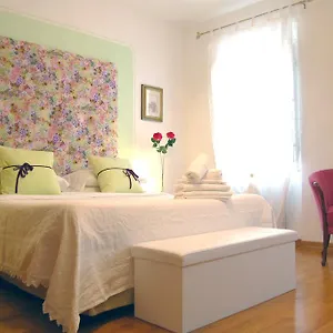 Apartment Casa Del Bernini