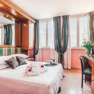 *** Hotel Raeli Siracusa Włochy